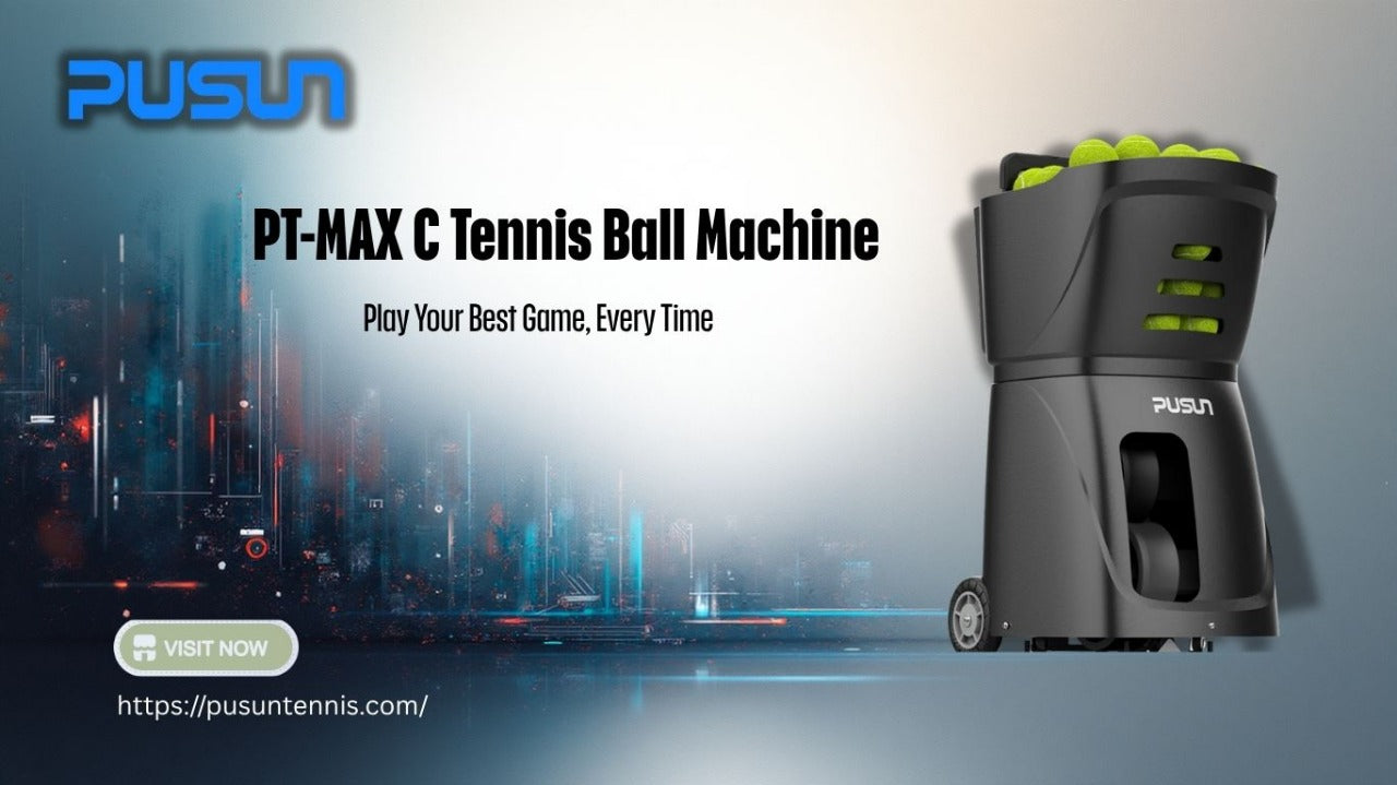 Best Tennis Ball Machine Under $1000: A Comprehensive Buyer’s Guide