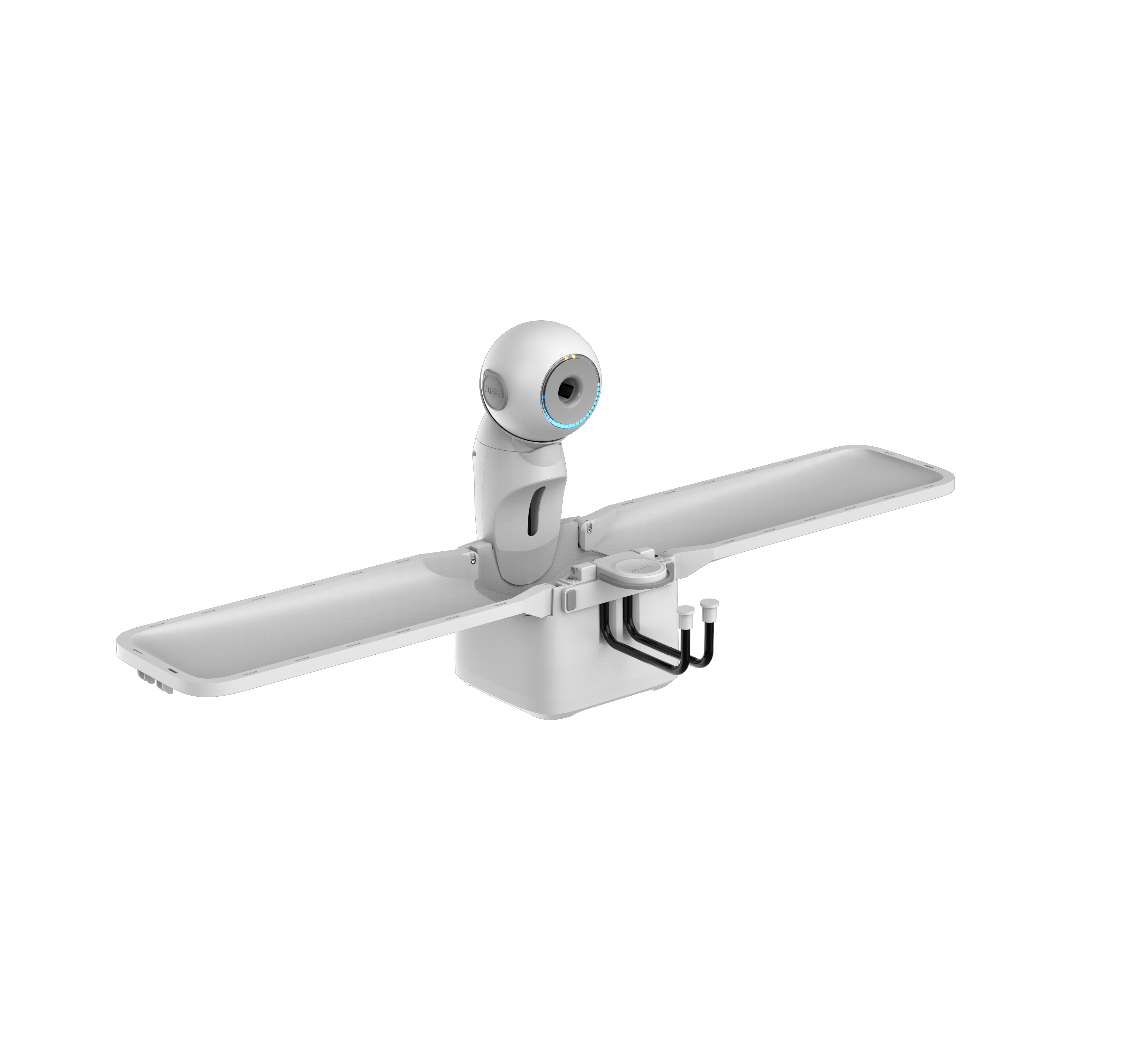 DORA Table Tennis Robot