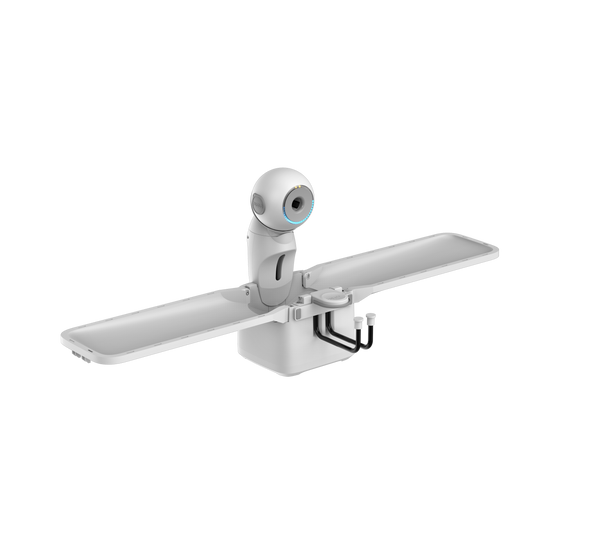 DORA Table Tennis Robot