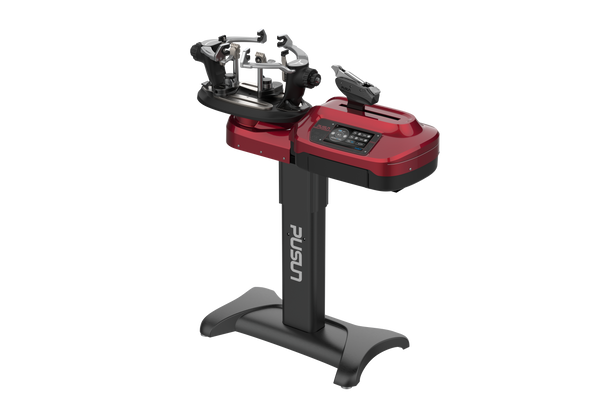 PS-Discovery Tennis & Badminton Stringing Machine