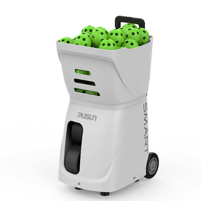 PUSUN PP-Smart Pickleball Machine