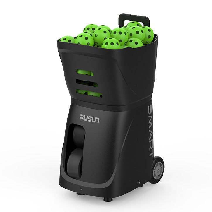 PUSUN PP-Smart Pickleball Machine
