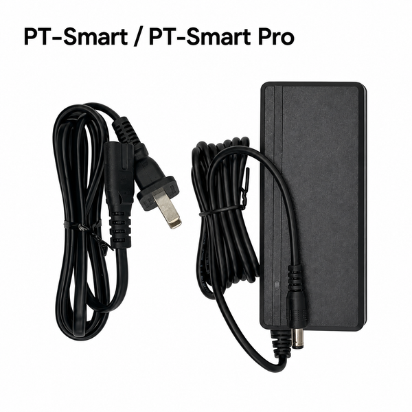 PUSUN Tennis/Pickleball Machine Battery Charger