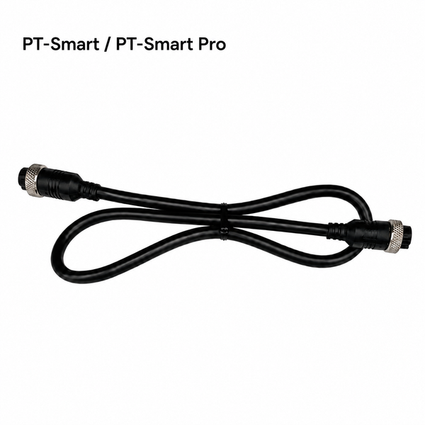 PUSUN Tennis/Pickleball Machine External Battery Connection Cable