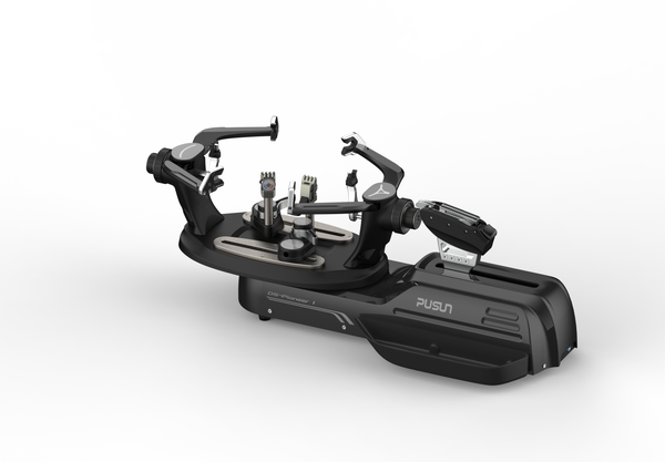 PS-Smart T Tabletop Tennis Racket Stringing Machine