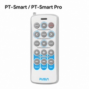 PUSUN Tennis ball machine remote control