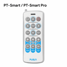 PUSUN Tennis ball machine remote control