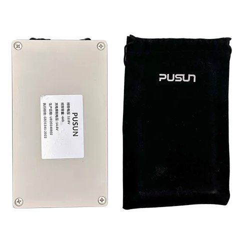 PUSUN Tennis/Pickleball Machine Battery