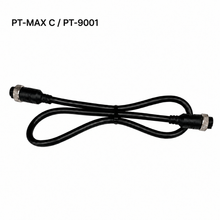 PUSUN Tennis/Pickleball Machine External Battery Connection Cable