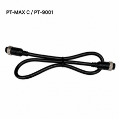 PUSUN Tennis/Pickleball Machine External Battery Connection Cable
