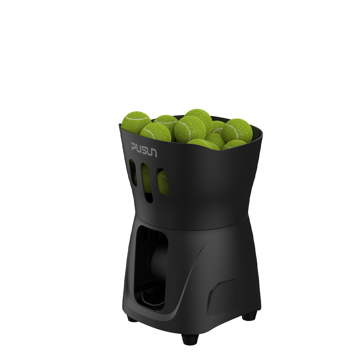 PT-Mini Tennis Ball Machine