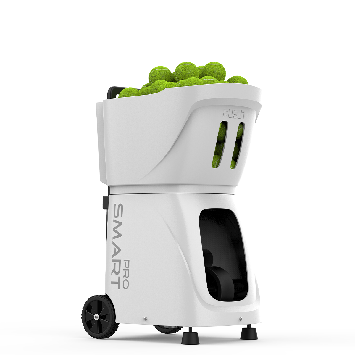 PT-Smart Pro Tennis Ball Machine