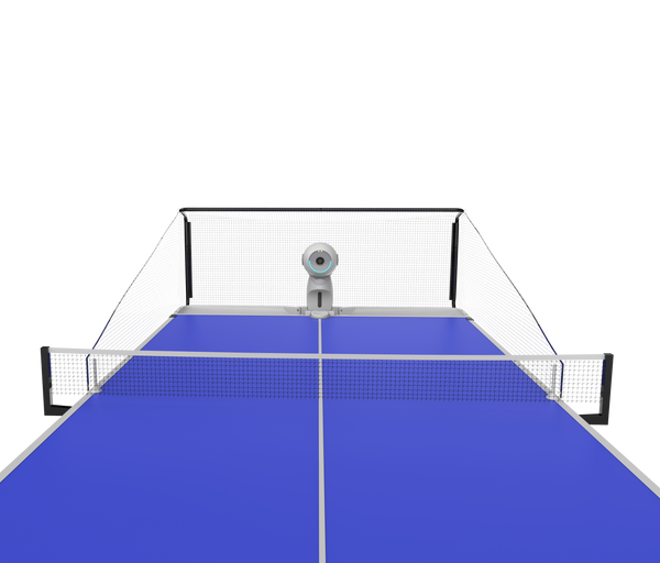 DORA Table Tennis Robot