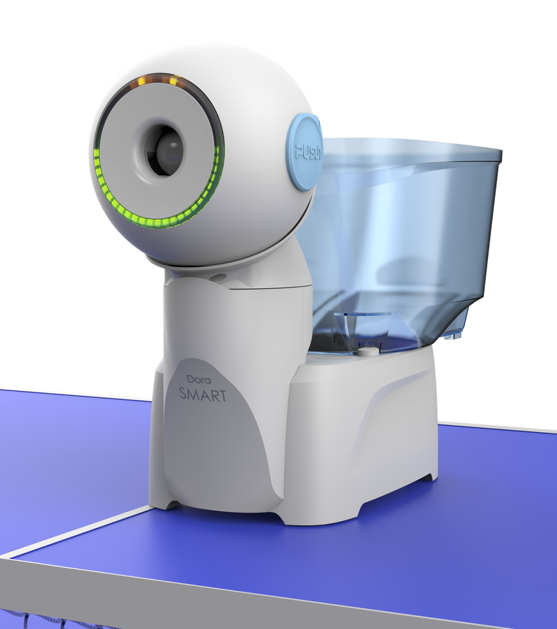 DORA SMART PRO