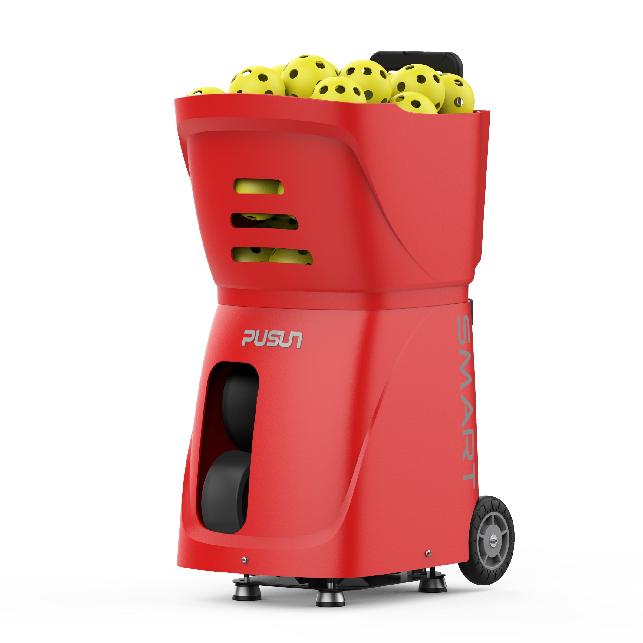 PUSUN PP-Smart Pickleball Machine