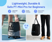 PT-Mini Pro Carry Bag