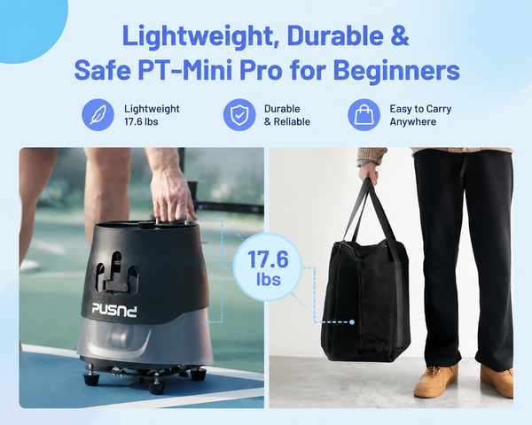 PT-Mini Pro Carry Bag