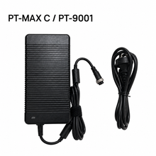 PUSUN Tennis/Pickleball Machine AC Power Adapter – Direct Plug-In Use