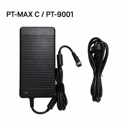 PUSUN Tennis/Pickleball Machine AC Power Adapter – Direct Plug-In Use