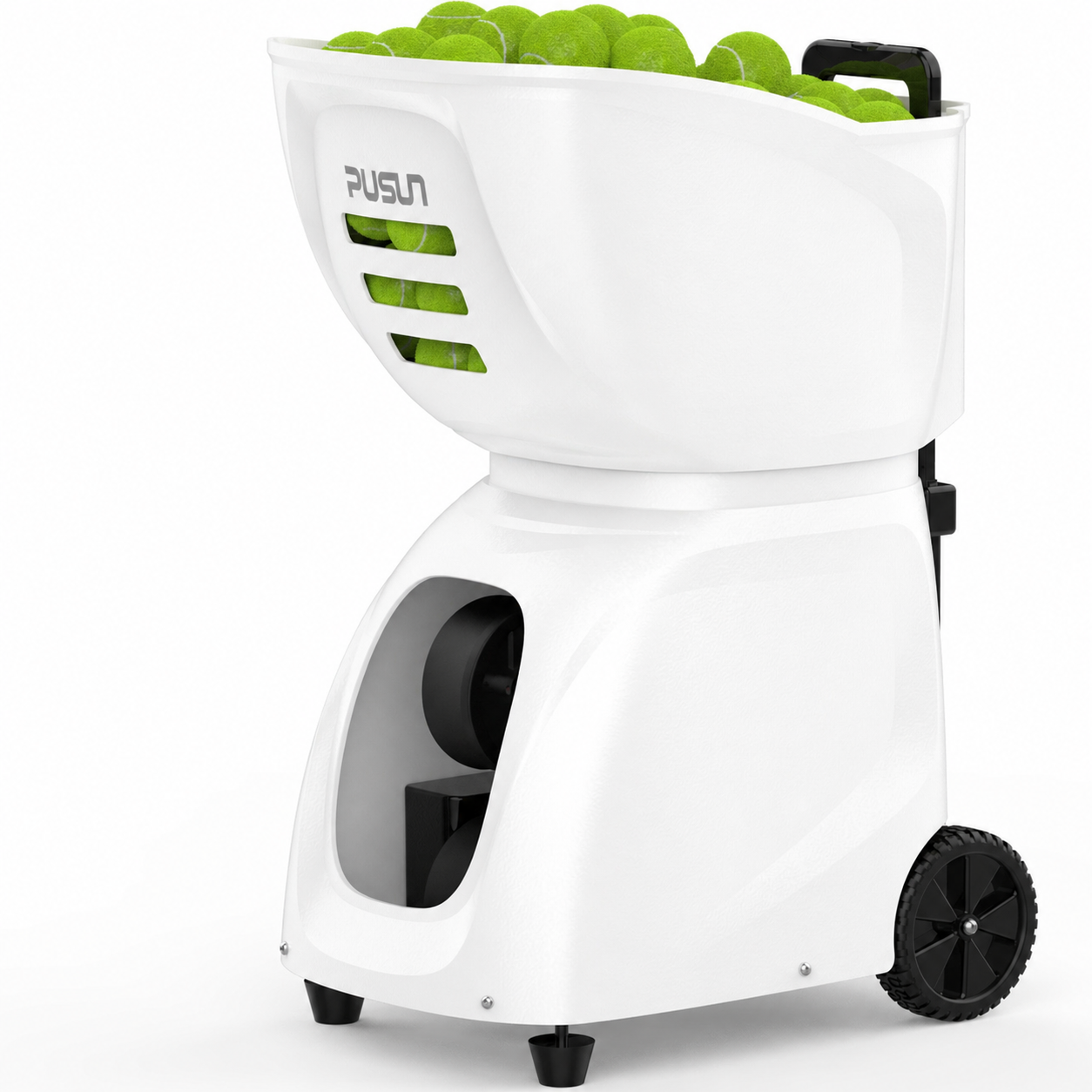 PUSUN PT-MAX C Tennis & Padel Ball Machine