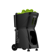 PUSUN Smart Pro Tennis Ball Machine With AI Smart Drills & Long Battery Life